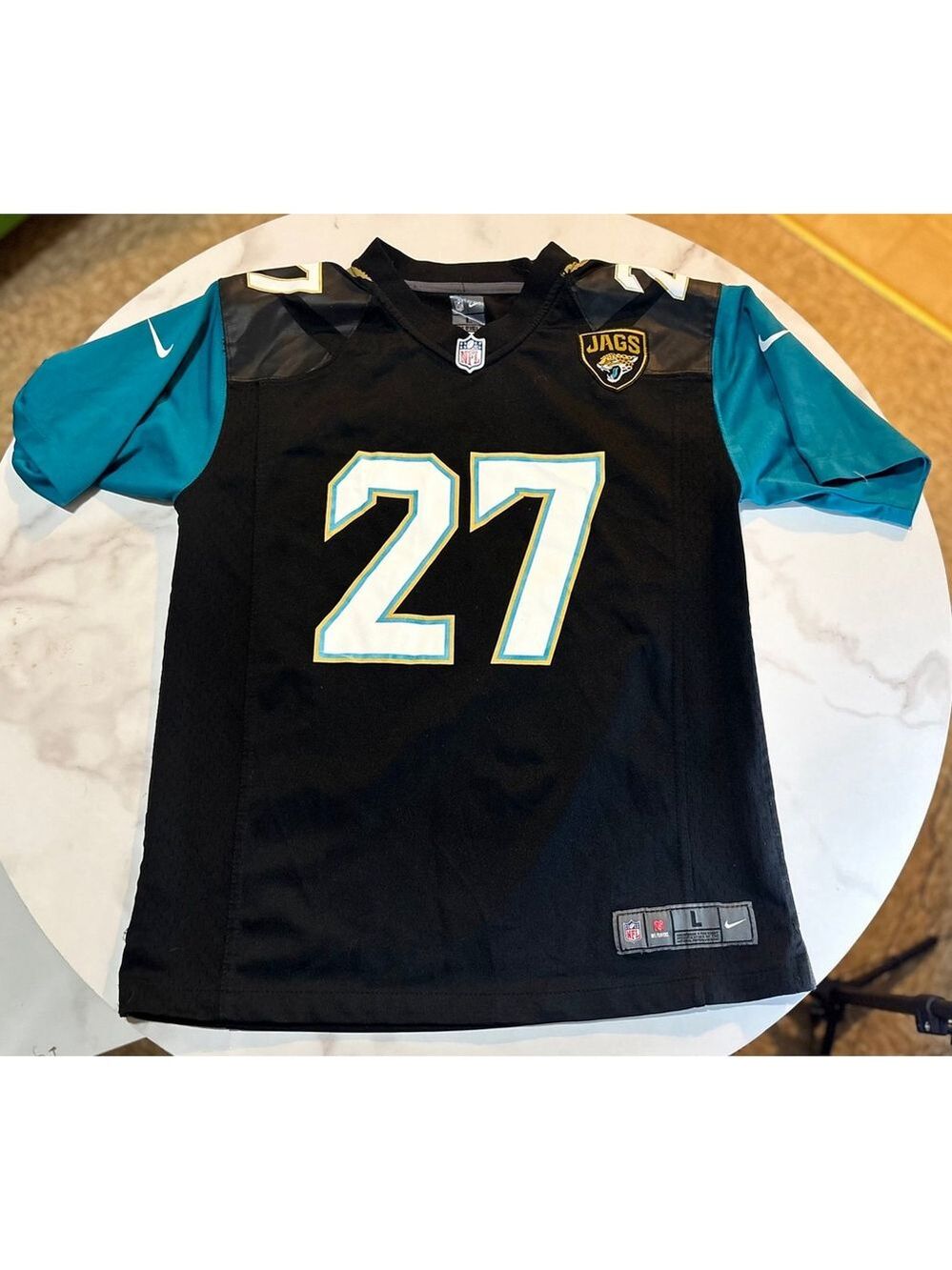 Nike Leonard Jersey